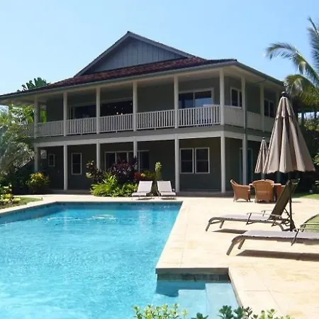 Kahle Ohana
